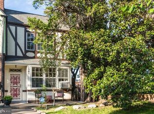 1381 Rittenhouse St NW, Washington, DC 20011