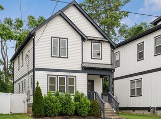 803 21st Ave N, Nashville, TN 37208