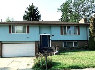 7072 W 68th Pl, Arvada, CO 80003