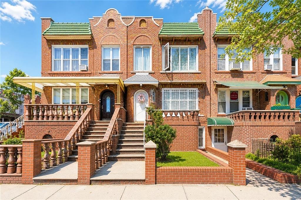 251 Avenue P, Brooklyn, NY 11204 | MLS #501020 | Zillow