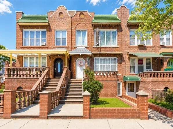 251 Avenue P, Brooklyn, NY 11204