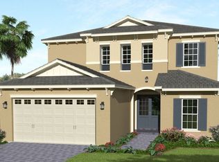 Azalea Grand Plan, Westlake, Loxahatchee, FL 33470