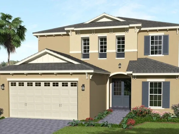 Azalea Grand Plan, Westlake