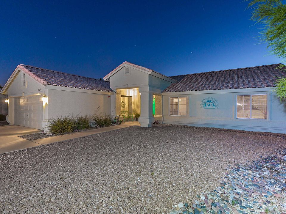 1st image of 14818 N Caliente Dr