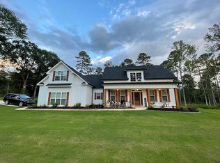 315 Upland Trl, Appling, GA 30802