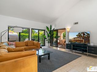 200 E Racquet Club Rd UNIT 12, Palm Springs, CA 92262