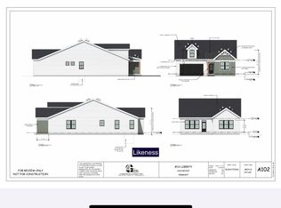 63 Liberty Ln, South Burlington, VT 05403