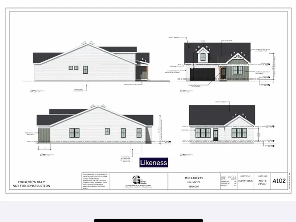 63 Liberty Lane, South Burlington, VT 05403