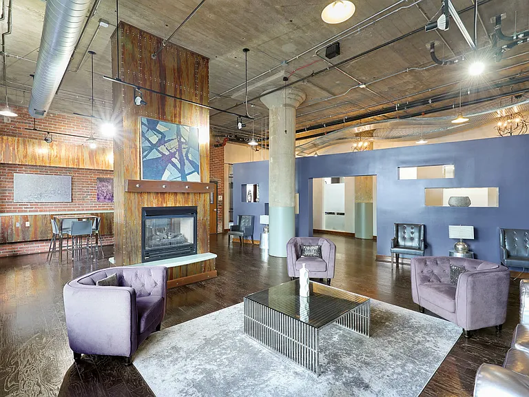 The River Lofts at Tobacco Row — Photo 17