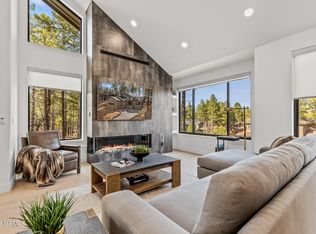 4055 Lariat Loop, Flagstaff, AZ 86005