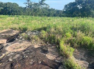 TRACT Seven E 1250 Rd, Stigler, OK 74462