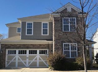 6414 Del Rio Rd, Charlotte, NC 28277