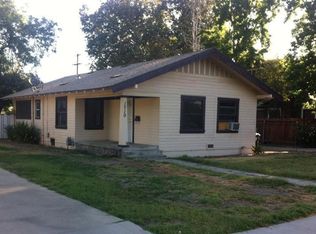 1710 1st St, Bakersfield, CA 93304
