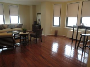 135 S 19th St APT 603, Philadelphia, PA 19103