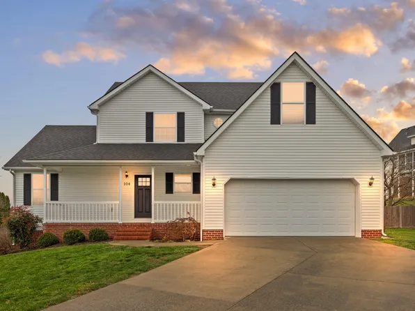 104 Greenfield Ct, Danville, KY 40422
