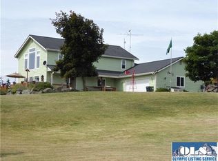 342 Discovery View Dr, Sequim, WA 98382