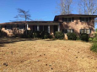 6623 Peacock Blvd, Morrow, GA 30260