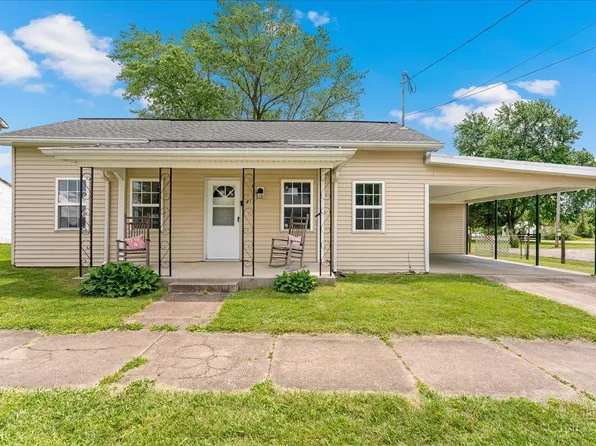 412 Union St, Felicity, OH 45120