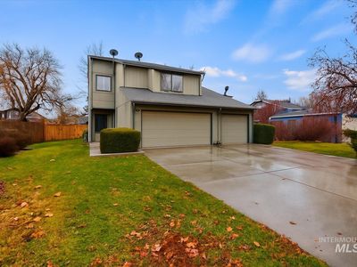 9495-9497 W Edna St, Boise, ID, 83704