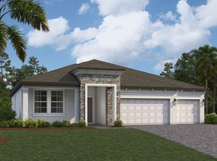 2210 Clary Sage Dr, Spring Hill, FL 34609