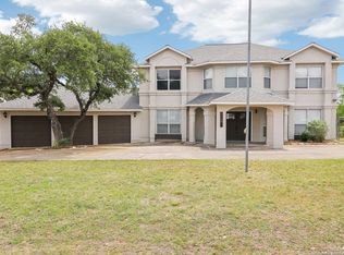 27708 Ramblewood St, San Antonio, TX 78261