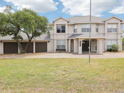 27708 RAMBLEWOOD ST, San Antonio, TX, 78261