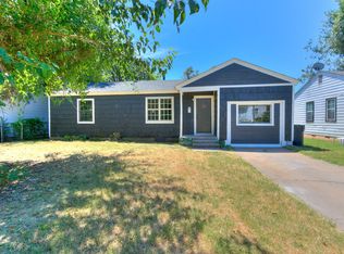 3220 NE 14th Pl, Oklahoma City, OK 73117