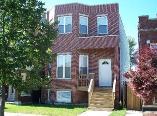 1921 N Leclaire Ave, Chicago, IL 60639