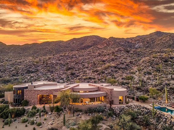 5th image of 1105 W Tortolita Mountain Cir #173