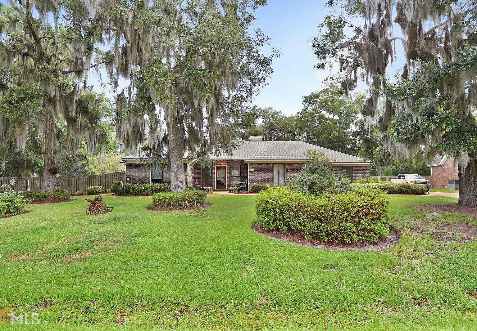 130 Tradewinds Dr, Woodbine, GA 31569 | Zillow