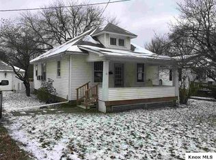 10 Belmont Ave, Mount Vernon, OH 43050
