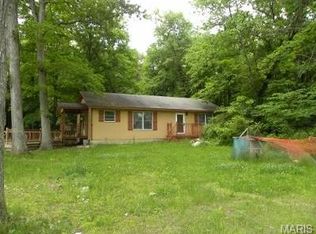 98 Limestone Ln, Silex, MO 63377