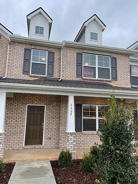 1st image of 2537 Salem Creek Dr #3