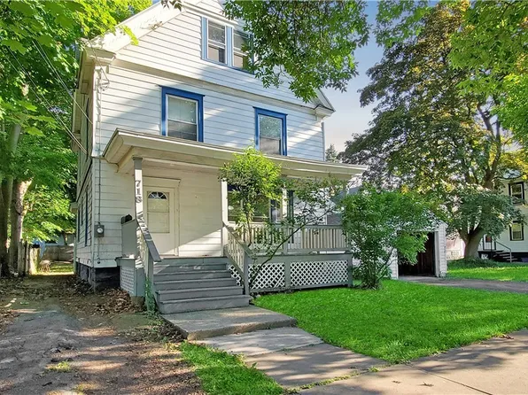 718 Clarendon St, Syracuse, NY 13210
