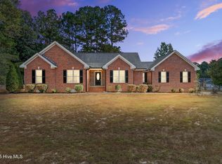 300 Waters Cir, Goldsboro, NC 27534