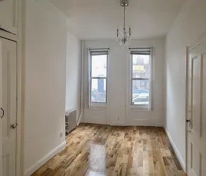 Rented by Brooklyn Real Estate Services