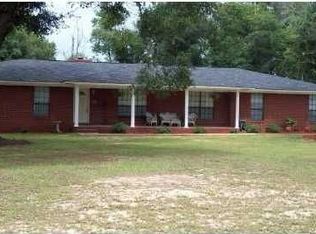 4868 Aleff Rd, Pace, FL 32571