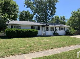 2725 Dawson St, Indianapolis, IN 46203