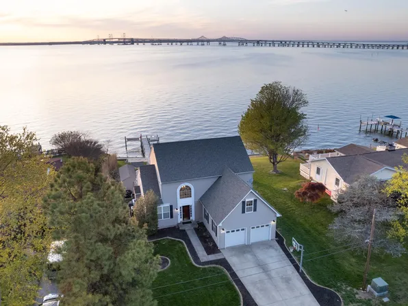 520 Bayside Dr, Stevensville, MD 21666