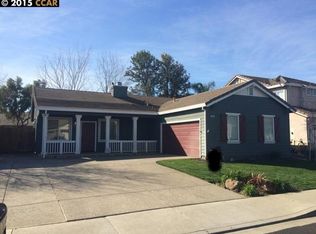 1618 Highland Way, Brentwood, CA 94513