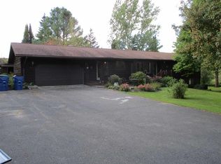 10620 N 60th Ave, Merrill, WI 54452