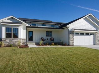 5306 NW 10th St, Ankeny, IA 50023