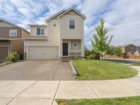 1940 NW 23rd St, McMinnville, OR 97128