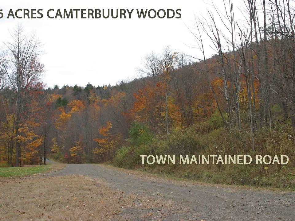 1st image of Canterbury Woods Rd