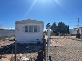 2940 E John L Ave, Kingman, AZ 86409