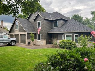 15345 SW Emerald St, Beaverton, OR 97007