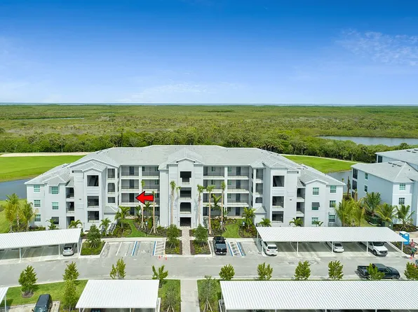 14051 Heritage Landing Blvd Unit 523, Punta Gorda, FL 33955