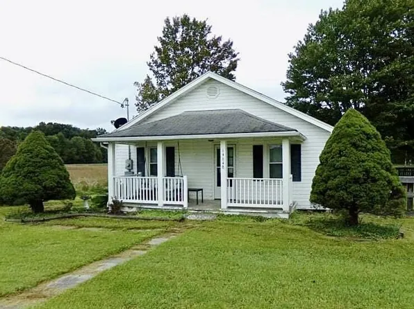 14648 Midland Trl W, Crawley, WV 24931