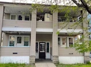 110 Pasadena St, Springfield, MA 01108