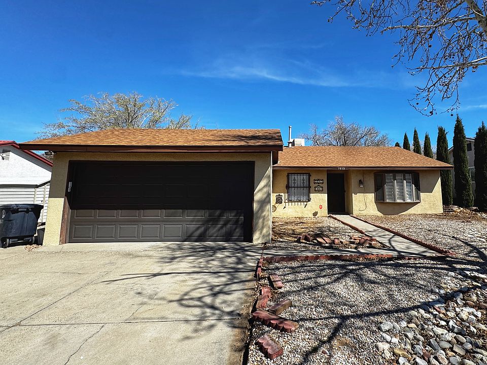1st image of 7205 Avenida La Costa NE